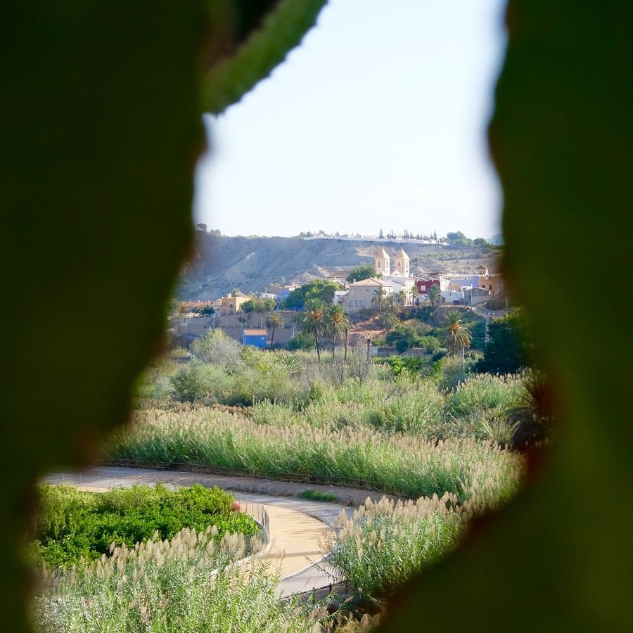 La Joya Del Valle De Ricote (Adults Only) Villanueva de Rio Segura Exterior photo